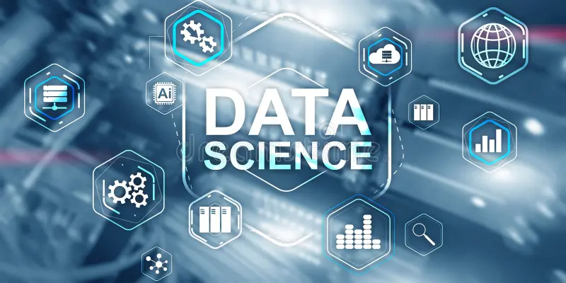 data-science-hub